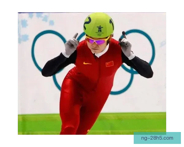 李琰执教下男子速滑团体创历史