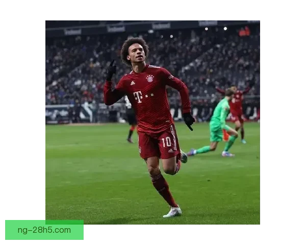 法兰克福新星剑指首发位受关注