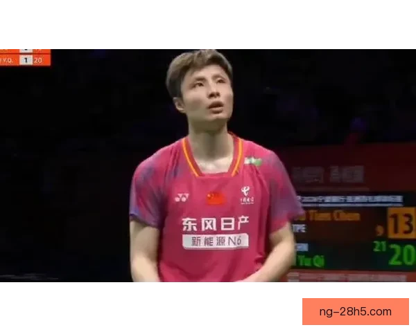 泰国羽毛球大师赛：石宇奇输给对手 无法晋级